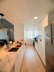 La Casa (D25), Condominium #604329641